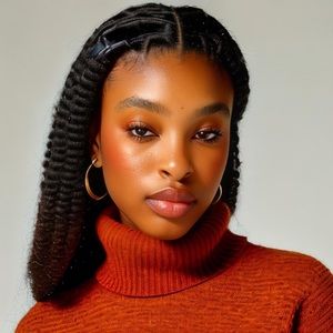 Meet your Posher, Talysha